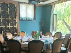 -鹊华居·地道鲁菜·海鲜·融合味(大明湖店)