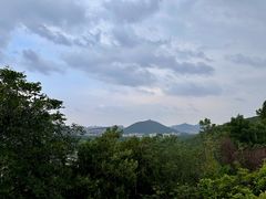 -云龙山