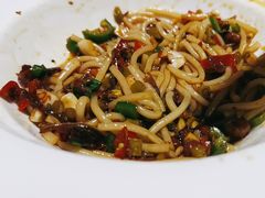 -米椰湘·辣椒炒肉