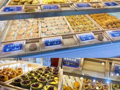 -喜点狮(江门大融城店)