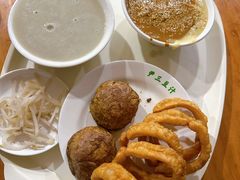 -尹三豆汁(天坛店)