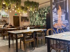 -TAMATI(巴黎贝甜韩式西餐厅店)