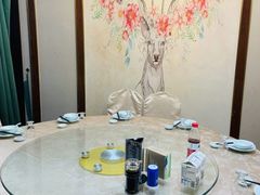 包厢-正阁海鲜餐厅(六虹桥店)