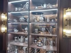 -CHARLIETOWN红茶公司(南京万象天地店)