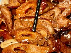 -老鼎万春卤菜(五代传承创始老店)