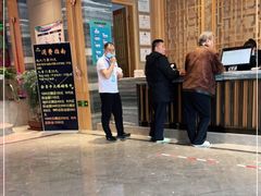 -沐熙汤泉(新安里店)