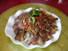 -古道惠风饭庄
