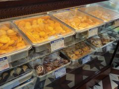 -德大西餐社(云南南路店)