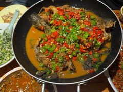 -红旗大食堂(君悦紫园店)