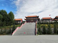 -延吉东来寺