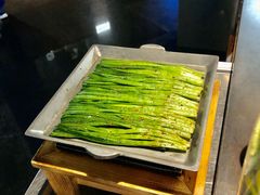 -很久以前羊肉串(中山公园店)