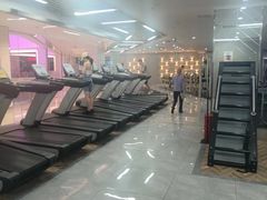 -美航国际健身(北京华联店)