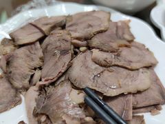 -清真牛街祥云轩门钉肉饼(左家庄店)
