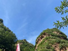 -湖洞水自然风景区