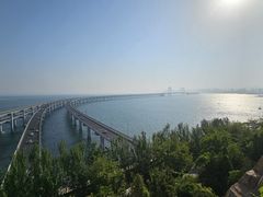 -星海湾跨海大桥