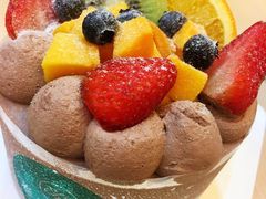 -卷心卷意·轻甜蛋糕(新光天地店)