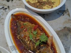 -又见炊烟私房菜(敬亭路店)