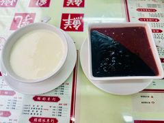 -香港華心糖水鋪(南西总店)