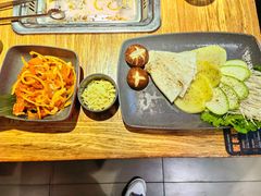 -新石器烤肉(招商1872店)
