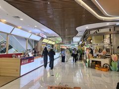 -万达广场(大明宫店)