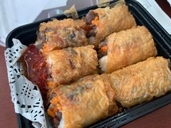 -兰亭轩茶餐厅(长江路店)