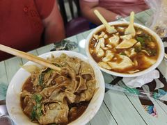 -美素小吃店锅巴菜老豆腐油条(泉集北里店)