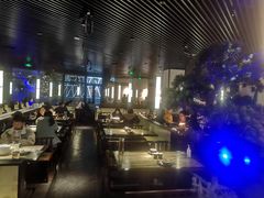 -绿茶餐厅(成都大悦城店)