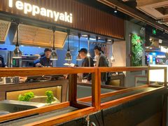 -海吃海喝海鲜烤肉炭火主题自助餐(朝阳店)