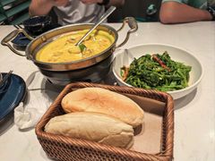 -美奈小馆·东南亚菜(中海环宇城店)