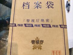 -剧狐剧本杀·月球探案馆(人民广场1号店)