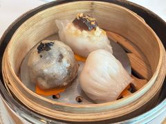 -唐阁(香港朗廷酒店)