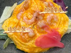 -玛格萝妮比萨屋(四平店)
