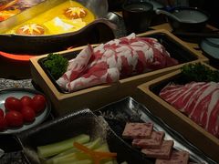 -湊湊火锅·茶憩(皇姑万象汇店)