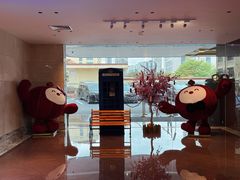 -广州中国大酒店