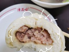 -津品味小吃(大学湾店)
