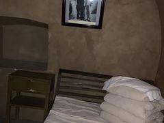 -延安杨家岭革命旧址