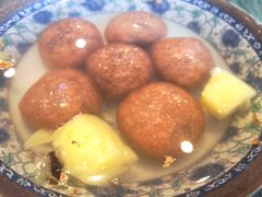 -四宜糕团店(南大街店)