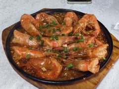 -陈生记黑鱼馆·20年活鱼现杀(宁波鼓楼店)