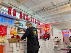 -三镇卤货二公司(汉街店)