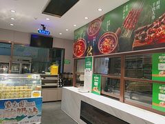 -紫光园·烤鸭·北京菜(团结湖店)