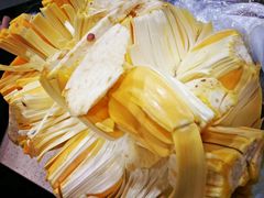 进口红肉菠萝蜜-鲜丰水果(杭州庆春银泰店)