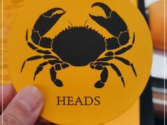 -Ministry of Crab•MOC(交子大道店)