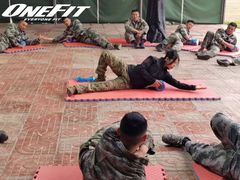 -OneFit健身(汇锦城店)