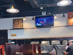 -克比叔叔印度餐厅Kebabs on the Grille(人民广场店)
