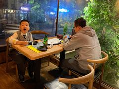 大堂-壹酒贰肉1926·深夜食堂(九纬路店)