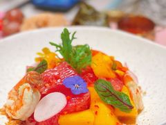 -KEAAMI 摩登泰 by TIAGO(颐堤港店)