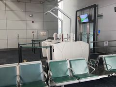 -广州白云国际机场