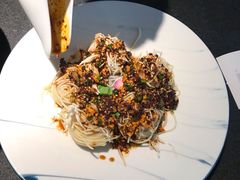 -赠李白·如诗的川味(余杭万达广场店)