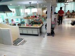 -Barbe a papa亲子餐厅(杨浦店)