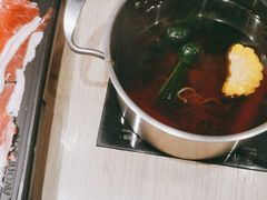 -吉野家(范阳中路店)